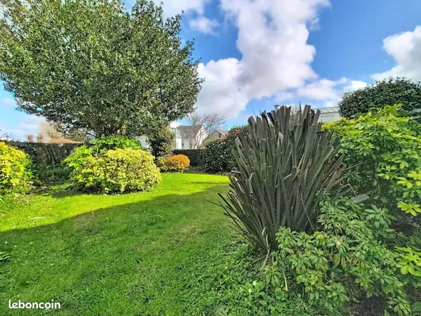 Maison 7 pièces 192 m²