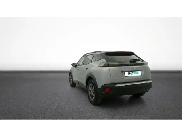 Peugeot 2008 bluehdi 110 s&amp;s bvm6 — photo 6