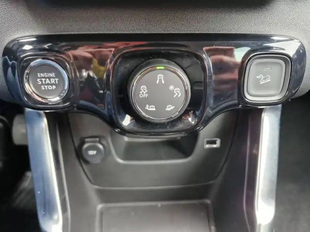 Citroën C3 Aircross bluehdi 110 s&amp;s bvm6 — photo 22