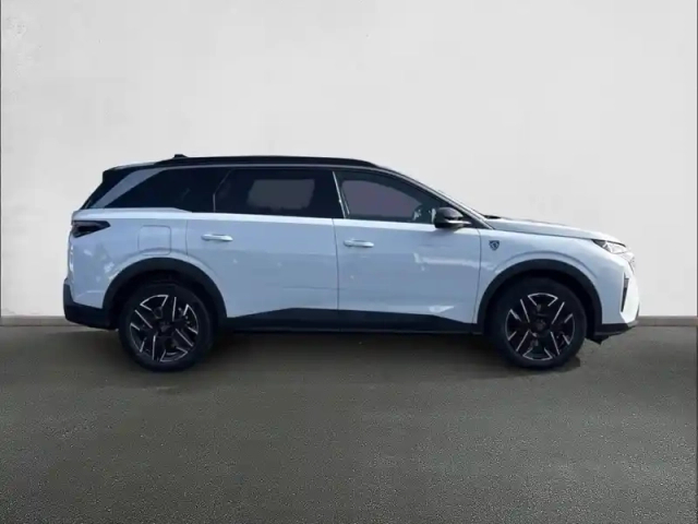 Peugeot 5008 hybrid 145 ch e-dcs6 — photo 52