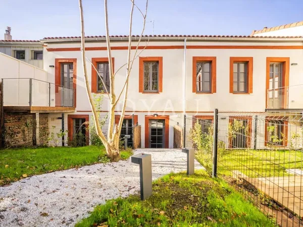 Vends t2 - 30.45 m² - Toulouse 31500