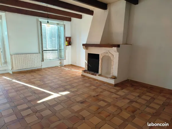 Belle appartement