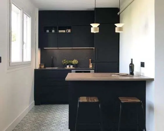 Maison 5 pièces 73 m²