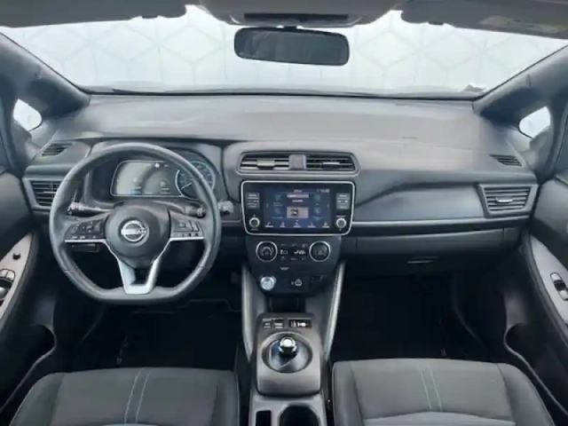 Nissan Leaf electrique 40kwh — photo 38