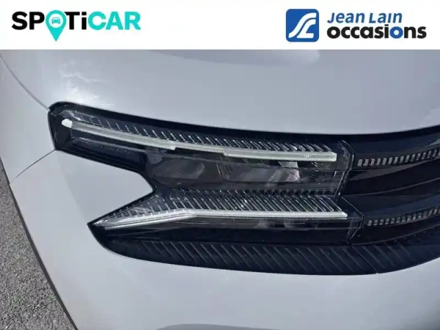 Citroën C5 Aircross bluehdi 130 eat8 — photo 16