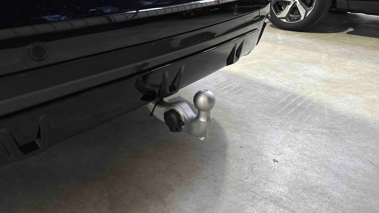 BMW X5 xDrive50e 489 ch BVA8 — photo 23