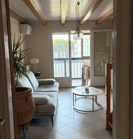 Appartement 4 pièces 80 m²