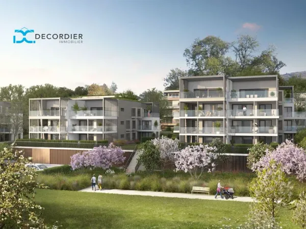 Appartement 4 pièces 109 m²