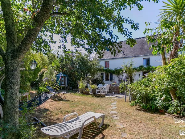 Propriété 9 pièces 165 m²