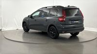 Dacia Jogger 1.0 ECO-G 100ch Extreme+ 7 places — photo 8
