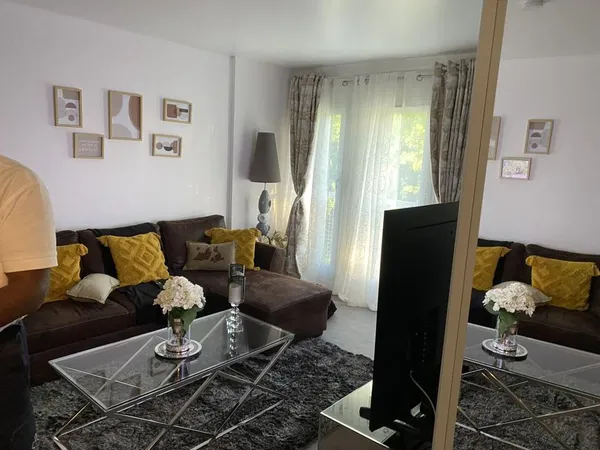 Appartement de 49m2 à louer sur Champs-sur-Marne