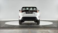 Toyota Yaris Cross 116h Dynamic MY22 — photo 6