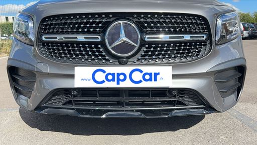 Mercedes Classe GLB 200 d 150 8G-DCT - AMG Line – 2021 – 58916 km – Diesel – Boîte Automatique — photo 36
