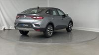 Renault Arkana 1.6 E-Tech 145ch Zen — photo 5