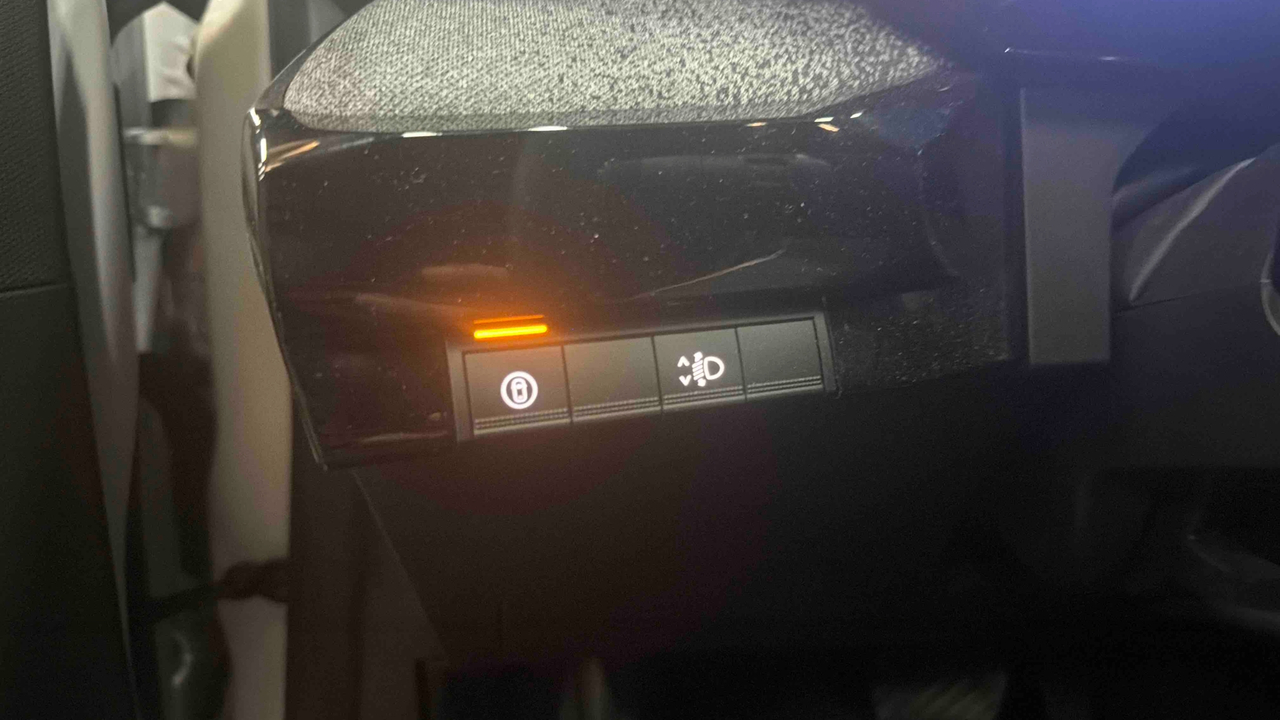Renault Clio E-Tech full hybrid 160 ch — photo 20