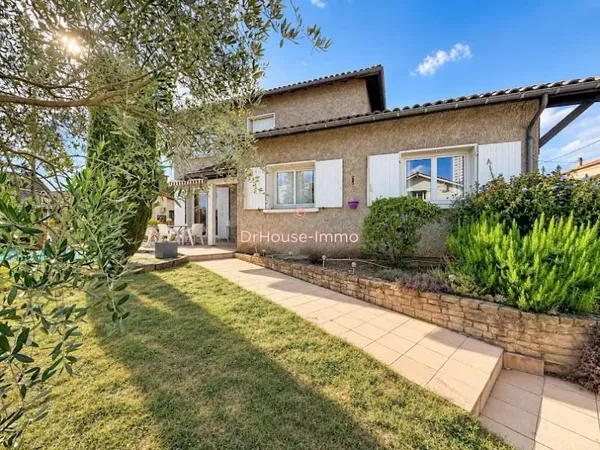 Maison 6 pièces 108 m²