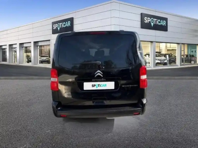 Citroën Spacetourer xl bluehdi 120ch business s&amp;s e6.d-temp — photo 5