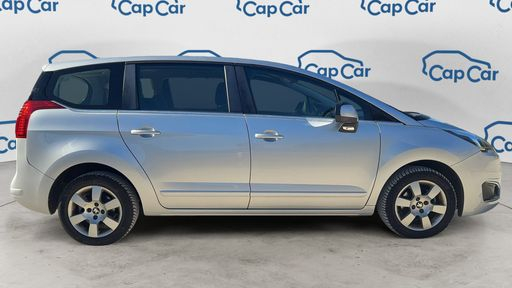 Peugeot 5008 1.6 HDi 115 - Active 7pl – 2014 – 109754 km – Diesel – Boîte Manuelle — photo 3