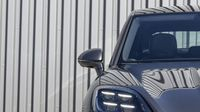 Porsche Cayenne Coupé 3.0 V6 519ch S E-Hybrid — photo 26