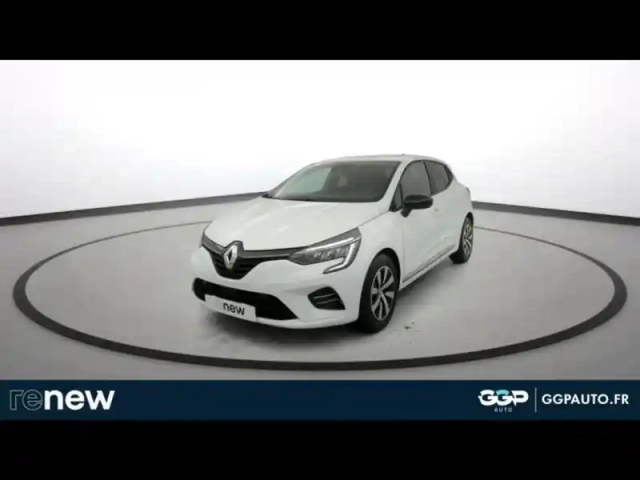 Renault Clio 1.0 tce 90ch evolution