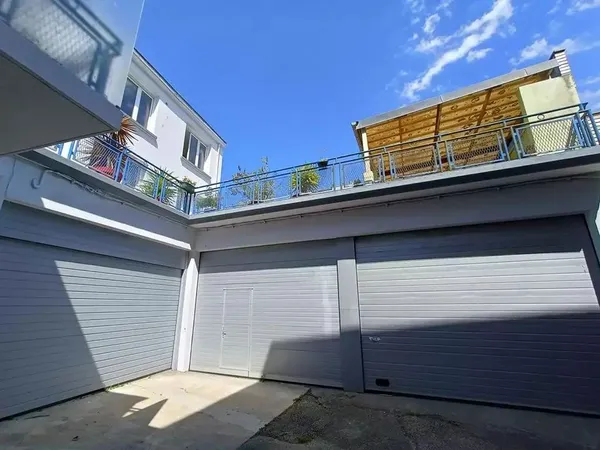 Appartement de 128m2 à louer sur Quimper