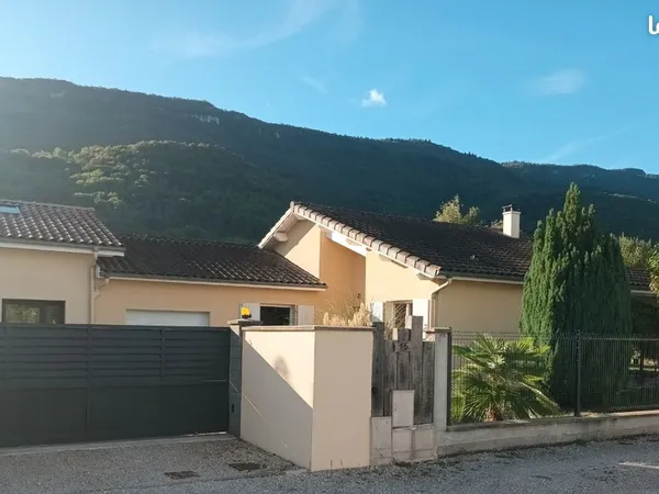 Maison a vendre