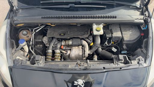 Peugeot 5008 1.6 HDI 115 - Allure – 2014 – 170056 km – Diesel – Boîte Manuelle — photo 31
