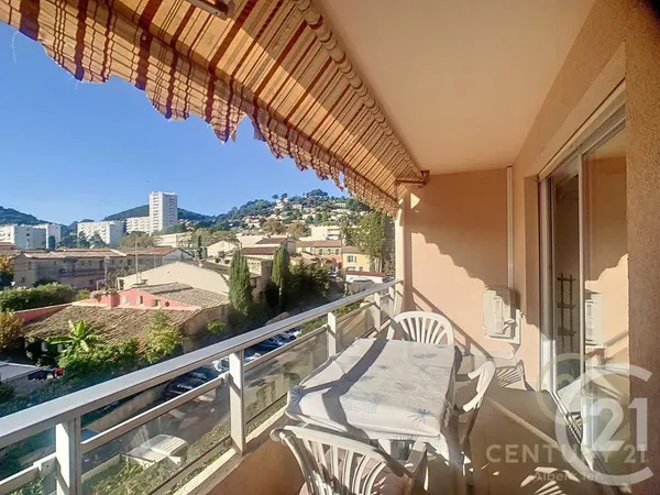 Appartement 1 pièce 26 m²