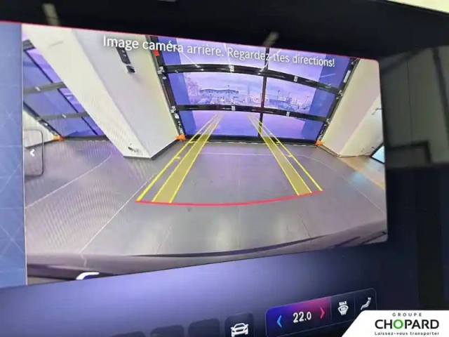 Mercedes Cla 200 8f-edct — photo 38