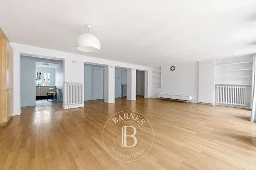 Appartement 4 pièces 135 m²