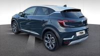 Renault Captur 1.3 TCe mild hybrid 140ch Techno — photo 6