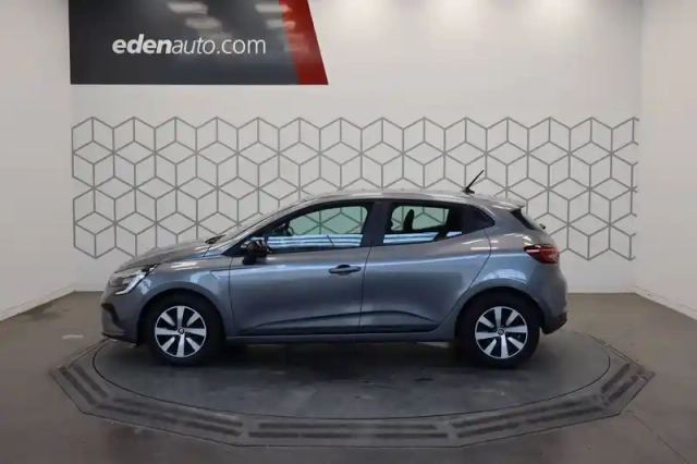 Renault Clio tce 90 — photo 74