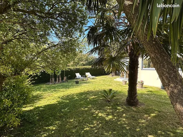 Propriété 6 pièces 157 m²