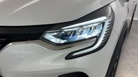 Renault Captur 1.6 E-Tech hybride 145ch Evolution — photo 17