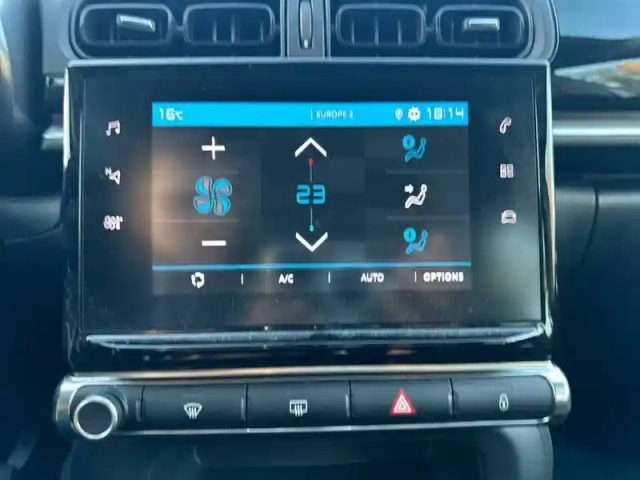 Citroën C3 bluehdi 100 bvm6 — photo 19