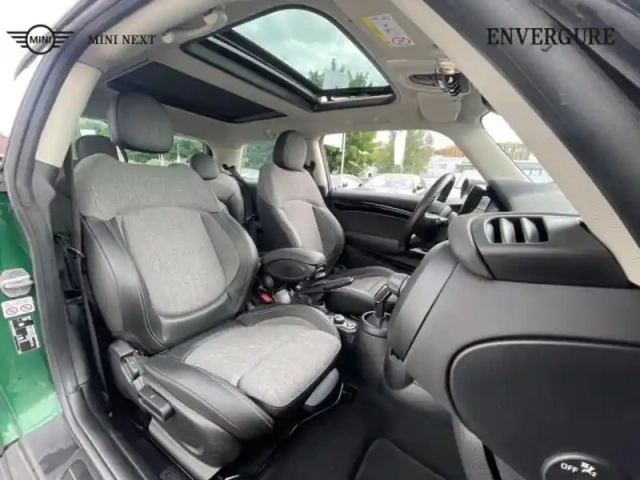 Mini Mini cooper 136ch edition camden bva7 — photo 9