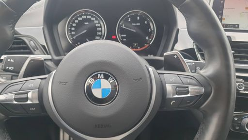 BMW X2 XDrive 20d 231 BVA8 - M Sport – 2019 – 85712 km – Diesel – Boîte Automatique — photo 21