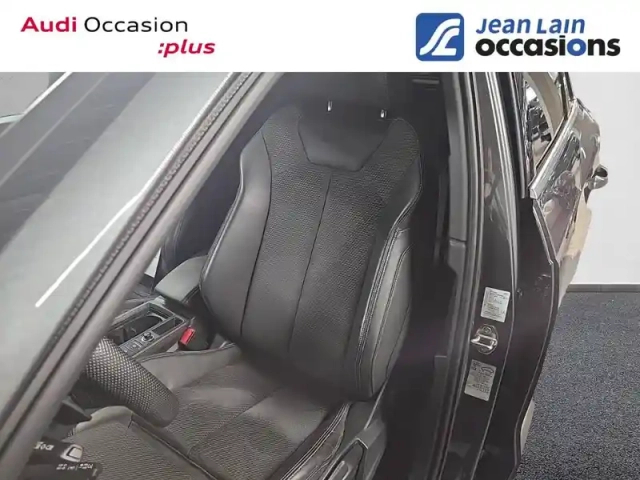 Audi Q3 45 tfsie 245 ch s tronic 6 — photo 20