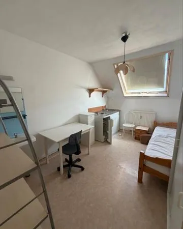 Chambre meublée studio tte charges comprises