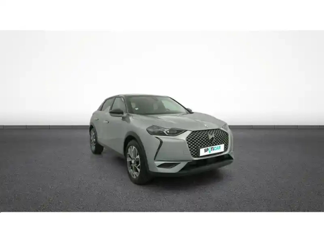 Ds Ds 3 ds3 crossback e-tense — photo 76