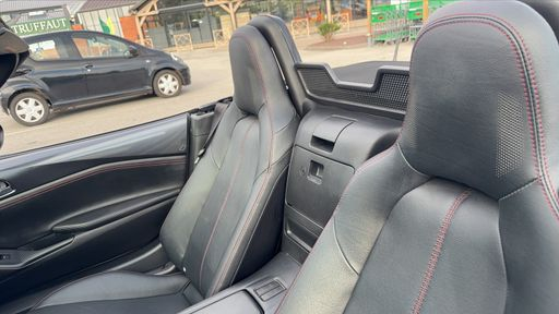 Mazda MX5 2.0 Skyactiv-G 160 - Sport Line – 2017 – 36725 km – Essence – Boîte Manuelle — photo 35