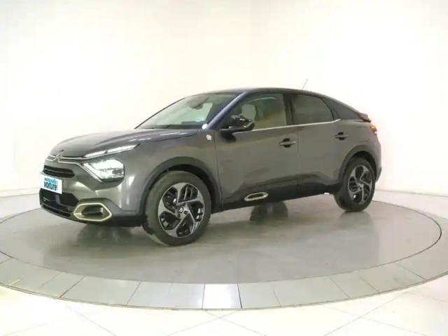 Citroën C4 bluehdi 130 s&amp;s eat8 — photo 4