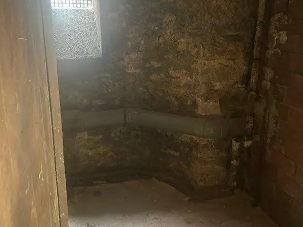 Cave 4m2 stockage