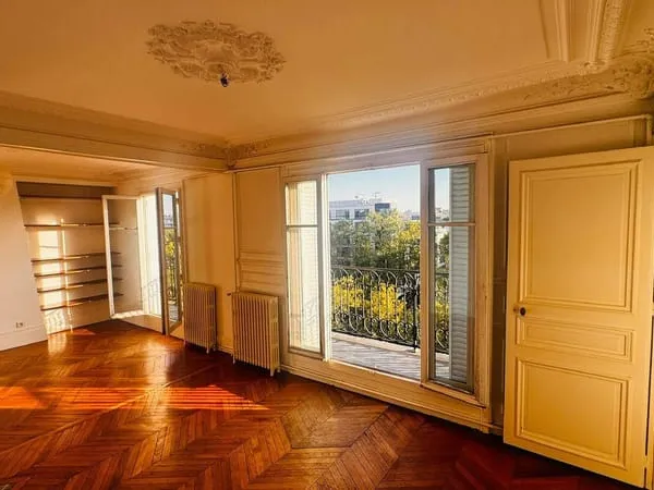 Appartement 4 pièces 92 m²