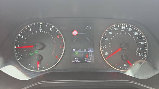 Renault Clio 1.0 TCe 100 - Zen – 2020 – 60798 km – Essence – Boîte Manuelle — photo 37