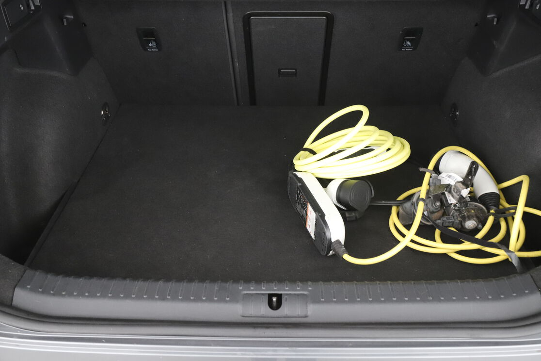 Cupra Formentor 1.4 e-HYBRID VZ DSG6 — photo 16