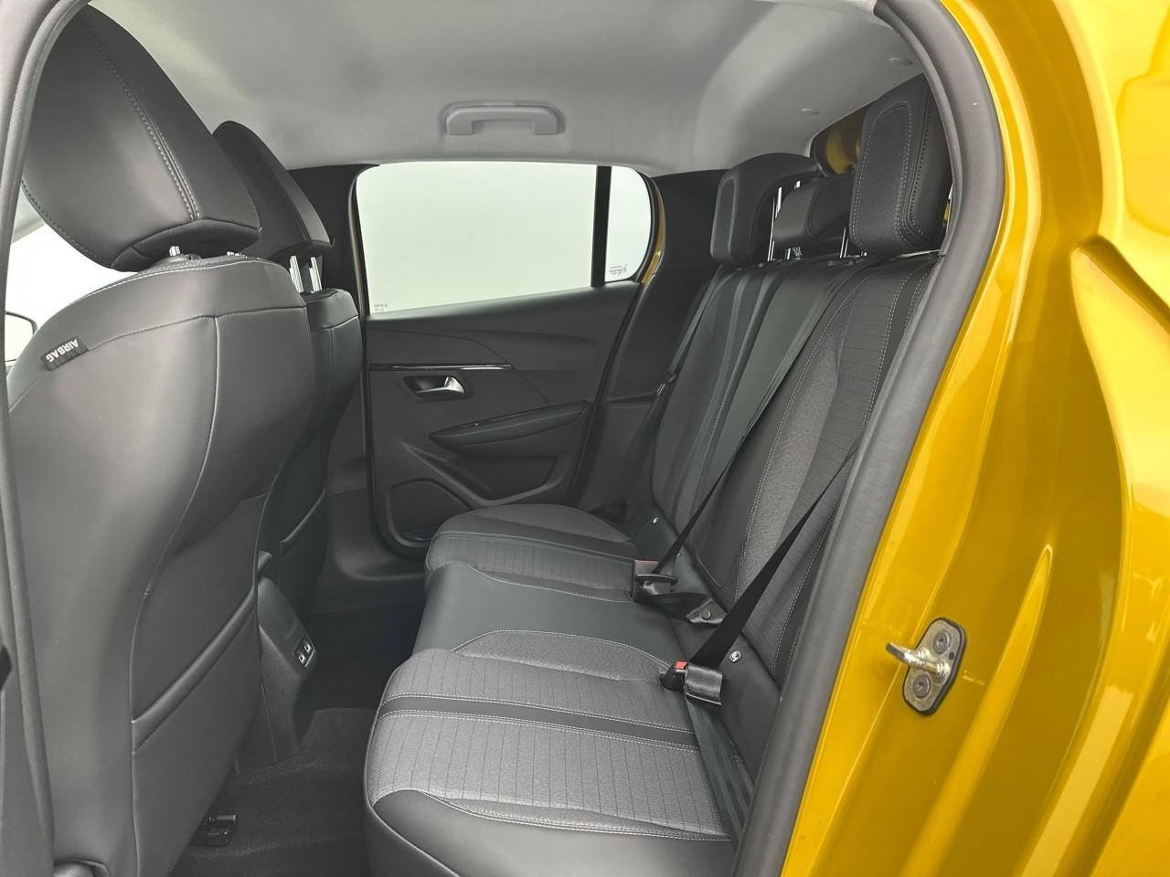 Peugeot 208 puretech 100 s&s bvm6 allure — photo 13