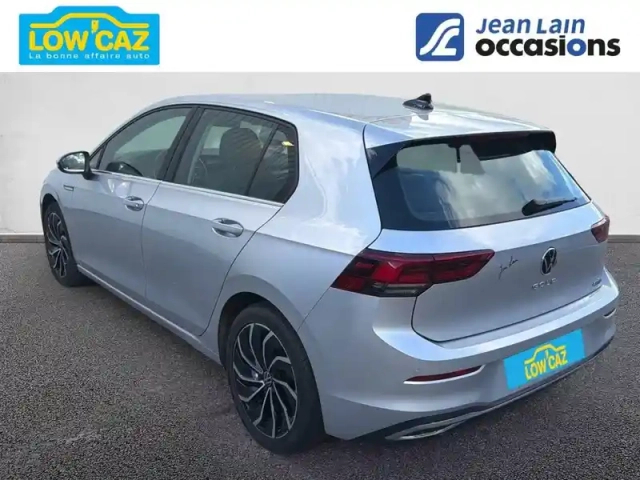 Volkswagen Golf 2.0 tdi scr 150 dsg7 4motion — photo 7