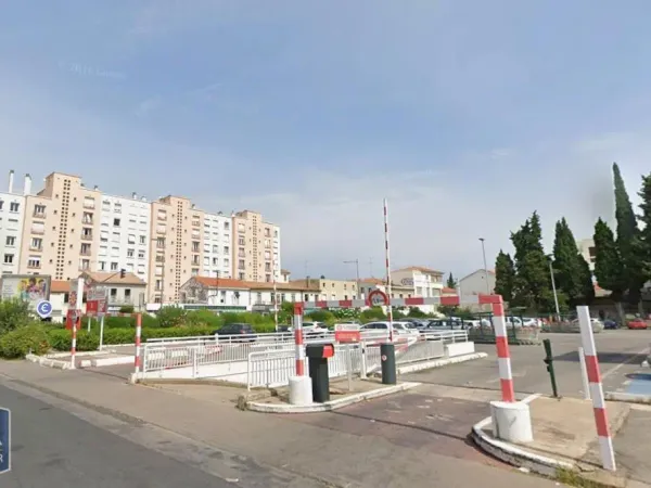 Garage et parking Location Montpellier 70€