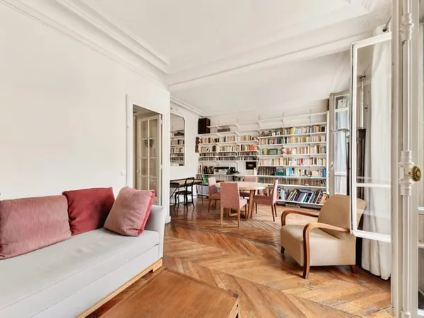 Paris 1er - FONDATION PINAULT